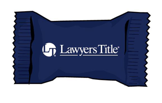 Picture of Soft Butter Mints - Case of 1000