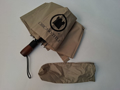 Picture of Tan Umbrella - Auto Open - Folding