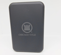 Picture of Magnetic Wireless Charging Power Bank, 5000mAH, Fast Charging