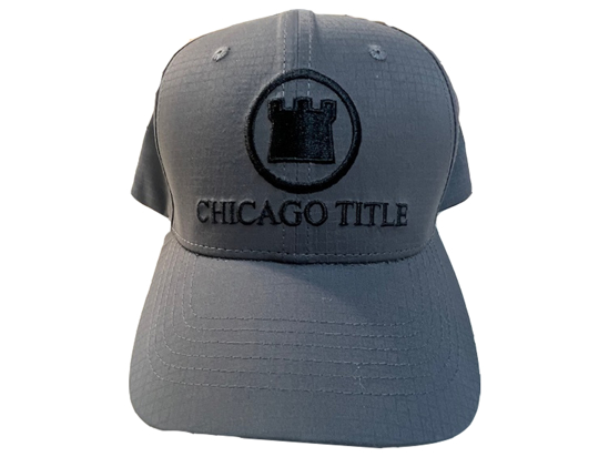 Picture of Performance Cap - 2D Castle Icon