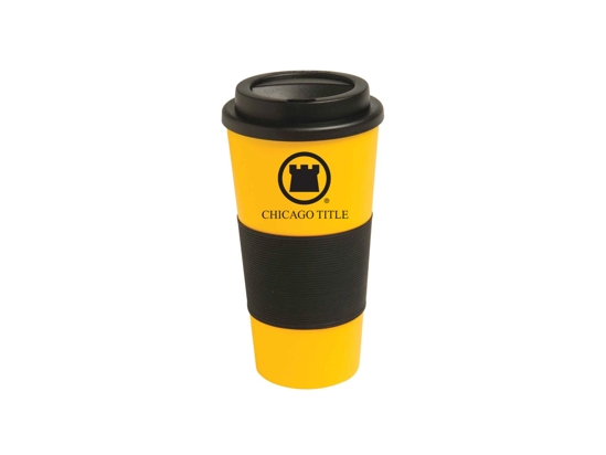 Picture of 16oz Commuter Tumbler